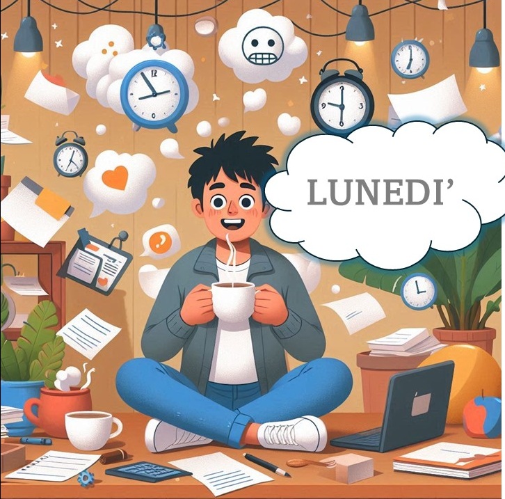 lunedì