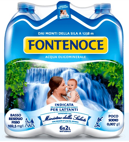 fontenoce