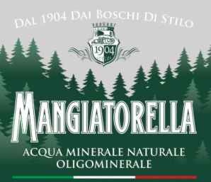 acqua mangiatorella