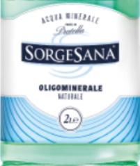 sorgesana