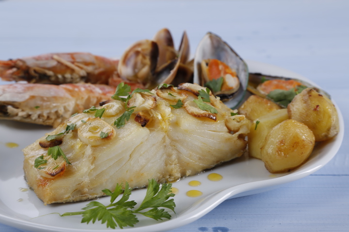 bacalhau