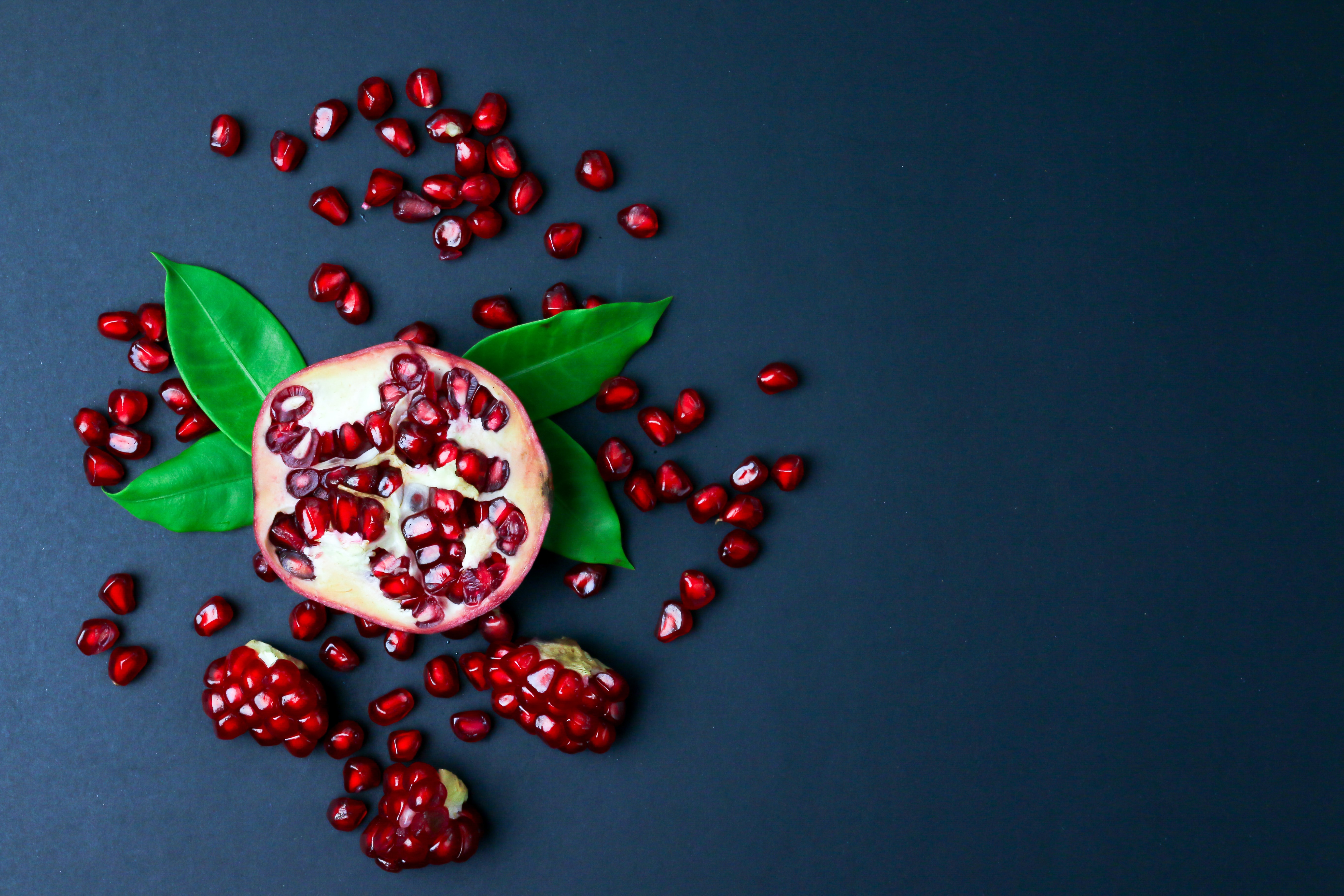 pomegrane