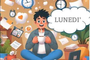 lunedì