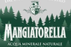 acqua mangiatorella