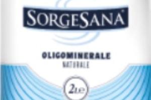 sorgesana