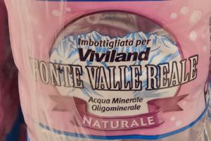 viviland fonte valle reale