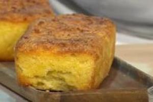 torta di patate