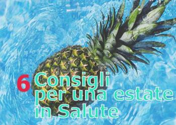 estate in salute consigli