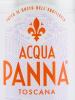 acqua panna