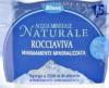 acqua blues rocciaviva