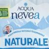 acqua neve