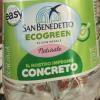San Benedetto ecogreen
